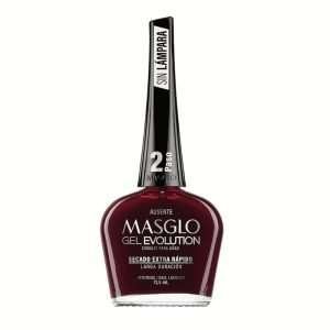 MASGLO Ausente Esmalte Gel Evolution 13