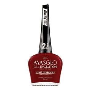 MASGLO Linda Esmalte Gel Evolution 13