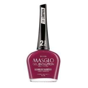 MASGLO Malvada Esmalte Gel Evolution 13