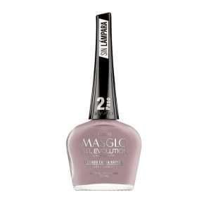 MASGLO Virginal Esmalte Gel Evolution 13