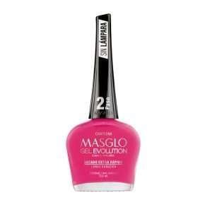 MASGLO Campeona Esmalte Gel Evolution 13