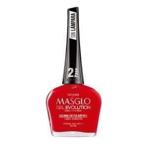 MASGLO Fufurufa Esmalte Gel Evolution 13