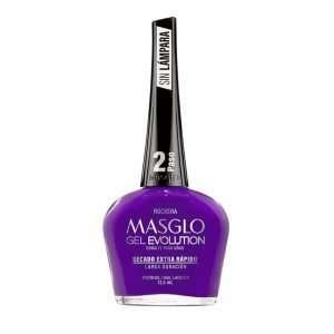 MASGLO Rockera Esmalte Gel Evolution 13