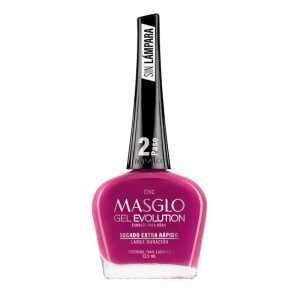 MASGLO Chic Esmalte Gel Evolution 13