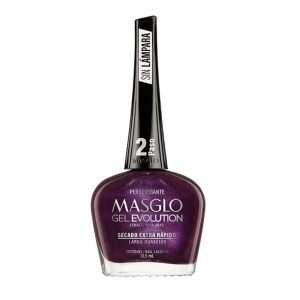 MASGLO Perseverante Esmalte Gel Evolution 13