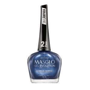 MASGLO Misteriosa Esmalte Gel Evolution 13