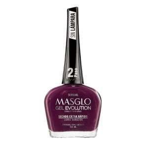 MASGLO Sensual Esmalte Gel Evolution 13