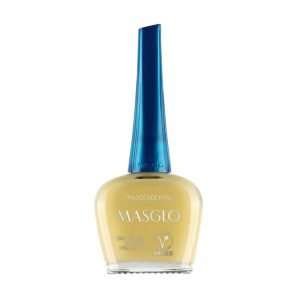 MASGLO Transcendental Esmalte Tradicional Cremoso Gama Amarillo 13