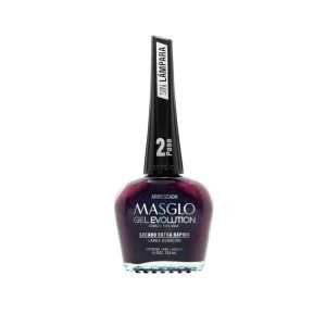 MASGLO Arriesgada Esmalte Gel Evolution 13