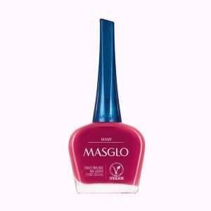 MASGLO Mami Esmalte Tradicional Cremoso Gama Fucsia 13