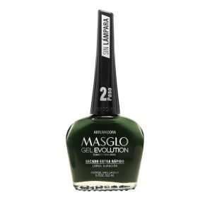 MASGLO Abrumadora Esmalte Gel Evolution 13