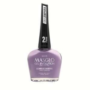 MASGLO Amante Esmalte Gel Evolution 13