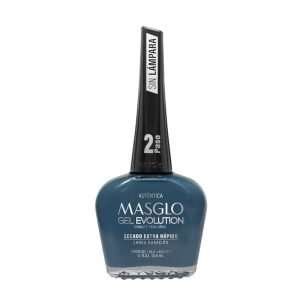 MASGLO Autentica Esmalte Gel Evolution 13