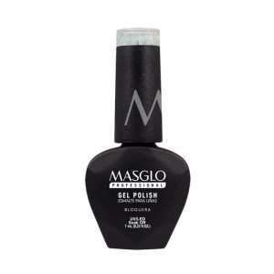 MASGLO Bloguera Esmalte Semipermanente Profesional 7ml