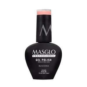 MASGLO Buscona Esmalte Semipermanente Profesional 14ml