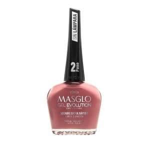 MASGLO Comica Esmalte Gel Evolution 13