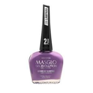 MASGLO Consentida Esmalte Gel Evolution 13