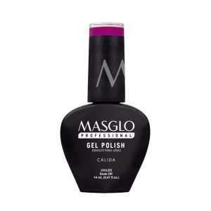 MASGLO Cálida Esmalte Semipermanente Profesional 14ml