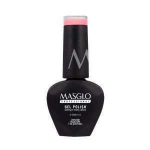 MASGLO Cómica Esmalte Semipermanente Profesional 7ml