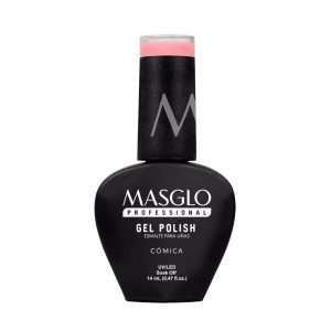 MASGLO Cómica Esmalte Semipermanente Profesional 14ml