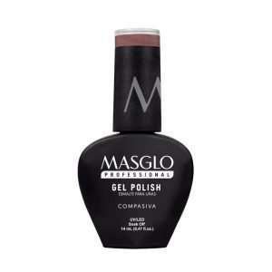 MASGLO Compasiva Esmalte Semipermanente Profesional 14ml