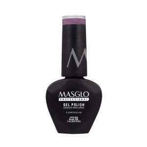 MASGLO Compasiva Esmalte Semipermanente Profesional 7ml