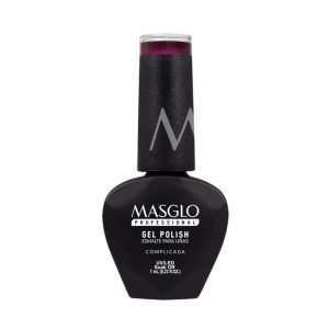 MASGLO Complicada Esmalte Semipermanente Profesional 7ml