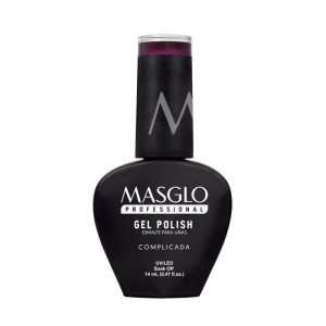 MASGLO Complicada Esmalte Semipermanente Profesional 14ml