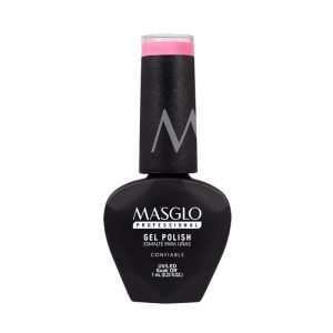 MASGLO Confiable Esmalte Semipermanente Profesional 7ml