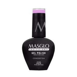 MASGLO Consentida Esmalte Semipermanente Profesional 14ml