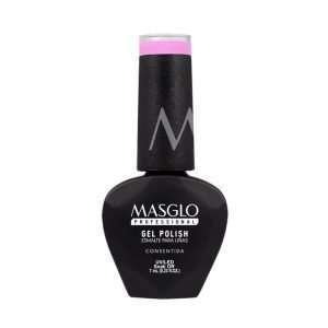 MASGLO Consentida Esmalte Semipermanente Profesional 7ml