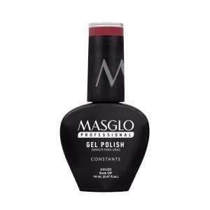 MASGLO Constante Esmalte Semipermanente Profesional 14ml