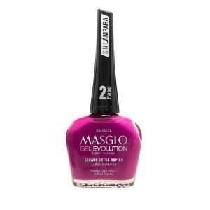 MASGLO Dinamica Esmalte Gel Evolution 13