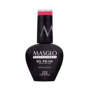 MASGLO Despistada Esmalte Semipermanente Profesional 14ml