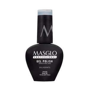 MASGLO Diligente Esmalte Semipermanente Profesional 14ml