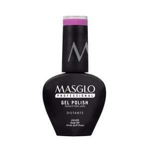 MASGLO Distante Esmalte Semipermanente Profesional 14ml