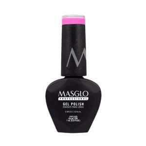 MASGLO Emocional Esmalte Semipermanente Profesional 7ml