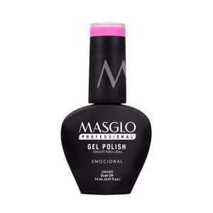 MASGLO Emocional Esmalte Semipermanente Profesional 14ml