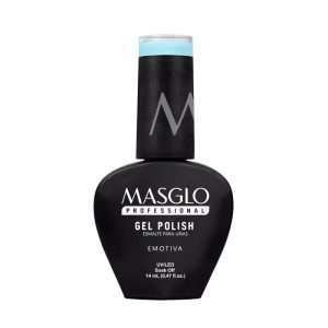 MASGLO Emotiva Esmalte Semipermanente Profesional 14ml