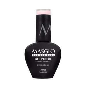 MASGLO Exagerada Esmalte Semipermanente Profesional 7ml