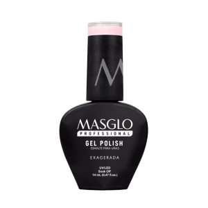 MASGLO Exagerada Esmalte Semipermanente Profesional 14ml