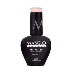 MASGLO Exigente Esmalte Semipermanente Profesional 14ml