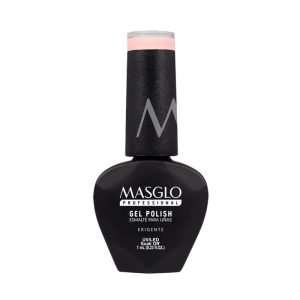 MASGLO Exigente Esmalte Semipermanente Profesional 7ml