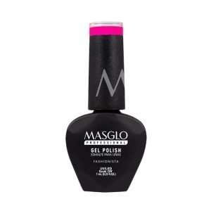 MASGLO Fashionista Esmalte Semipermanente Profesional 7ml