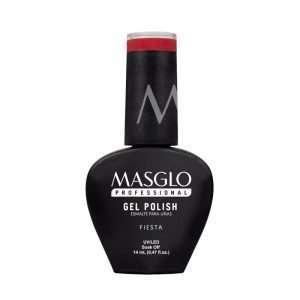 MASGLO Fiesta Esmalte Semipermanente Profesional 14ml