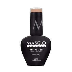 MASGLO Frentera Esmalte Semipermanente Profesional 14ml