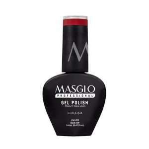 MASGLO Golosa Esmalte Semipermanente Profesional 14ml