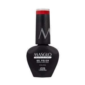 MASGLO Golosa Esmalte Semipermanente Profesional 7ml