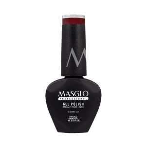 MASGLO Gomela Esmalte Semipermanente Profesional 7ml