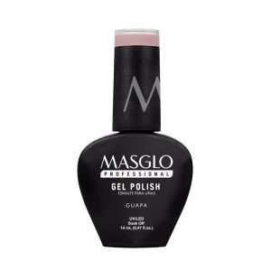 MASGLO Guapa Esmalte Semipermanente Profesional 14ml